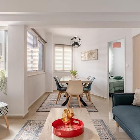 Brand New Bright Modern 6Bdr Apt-1Min To Acropolis Athens Ngoại thất bức ảnh