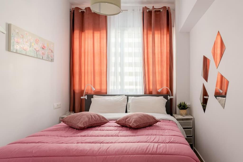 Brand New Bright Modern 6Bdr Apt-1Min To Acropolis Athens Ngoại thất bức ảnh