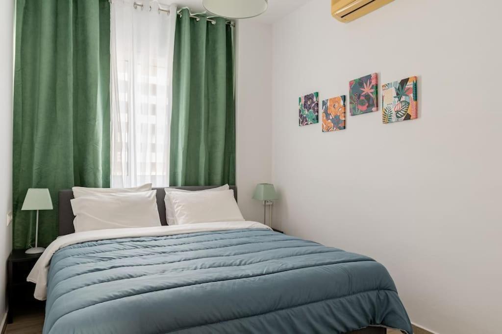 Brand New Bright Modern 6Bdr Apt-1Min To Acropolis Athens Ngoại thất bức ảnh