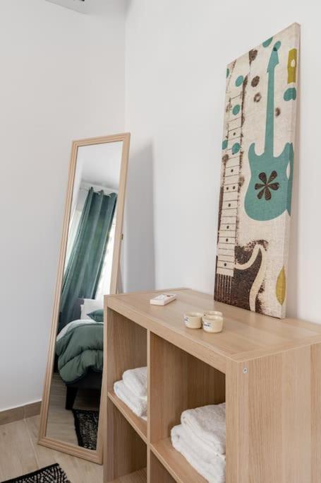 Brand New Bright Modern 6Bdr Apt-1Min To Acropolis Athens Ngoại thất bức ảnh