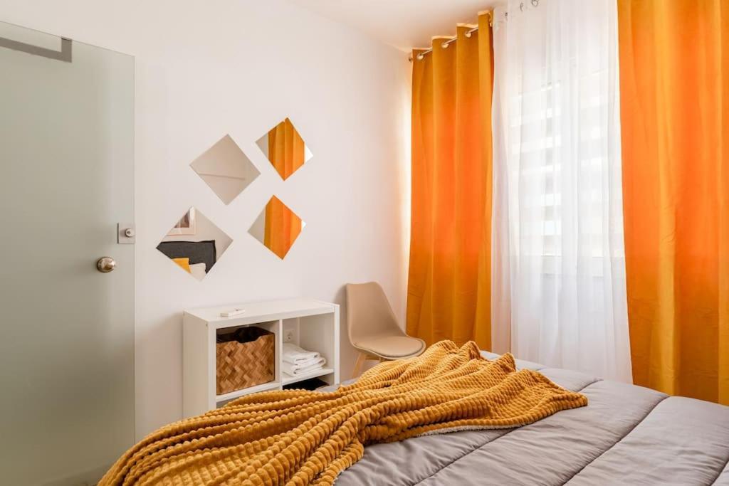 Brand New Bright Modern 6Bdr Apt-1Min To Acropolis Athens Ngoại thất bức ảnh